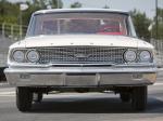 Ford Galaxie 500 Factory Lightweight 1963 года